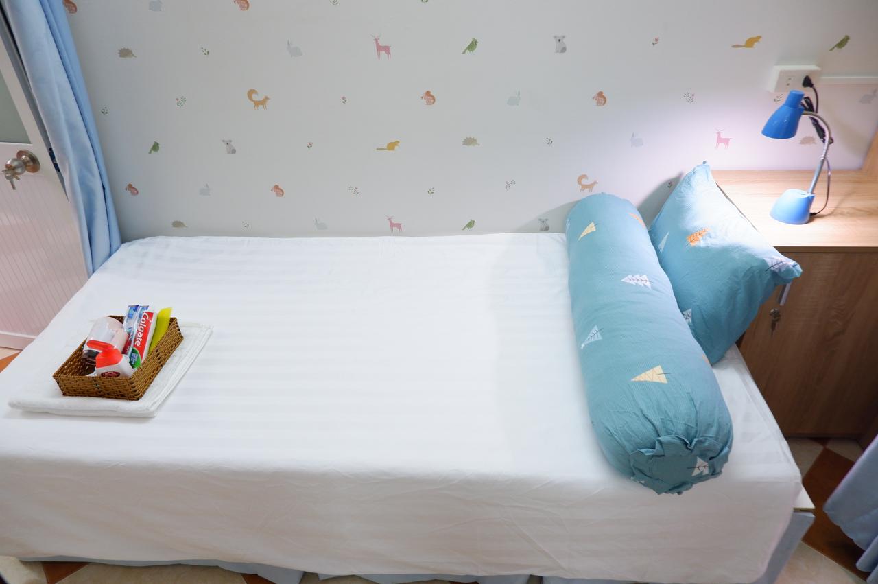 カントー ウィンター スプリング ホーム&ツーリスト Bed & Breakfast エクステリア 写真